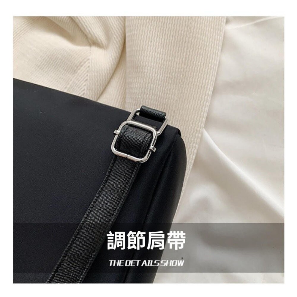 【台北士林*店面】時尚耐磨雙肩小背包 女包 雙肩包 後背包 黑色包包 學生包 通勤包 休閒包 送禮-細節圖5
