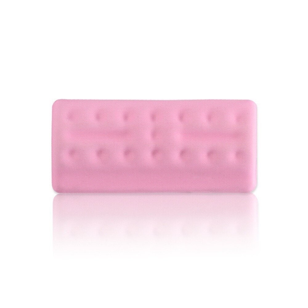 【實體店+發票】護腕鍵盤滑鼠手托組 人體工學 記憶棉 護腕墊 電腦周邊配件 鍵盤手托 滑鼠墊 辦公用品 電競周邊 送禮-細節圖6