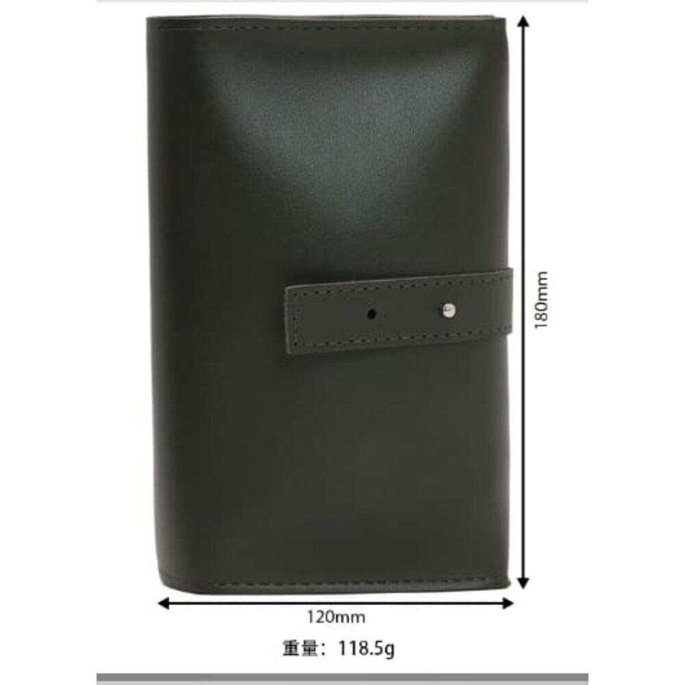 【實體店+發票】3C線材收納包 PU皮質 充電線收納 3C配件 手機配件 數據線收納 辦公小物 居家整理 送禮-細節圖11