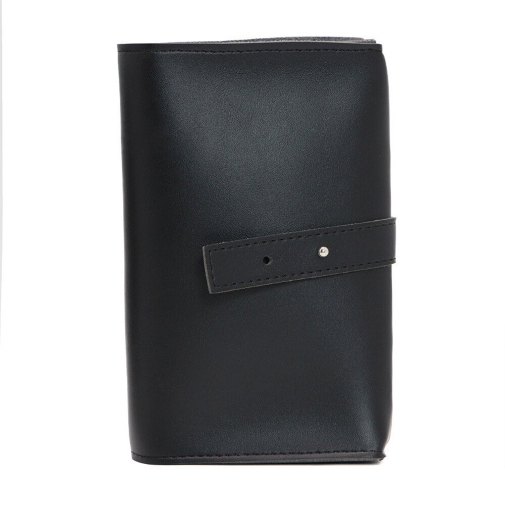 【實體店+發票】3C線材收納包 PU皮質 充電線收納 3C配件 手機配件 數據線收納 辦公小物 居家整理 送禮-規格圖11