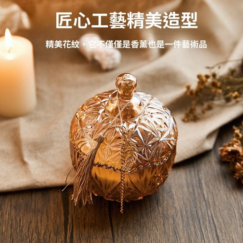 【實體店+發票】永生香皂花香薰蠟燭玻璃杯禮盒 香氛禮盒 精油蠟燭 香氛擴香 永生花 芳療紓壓 居家香氛 送禮-細節圖3