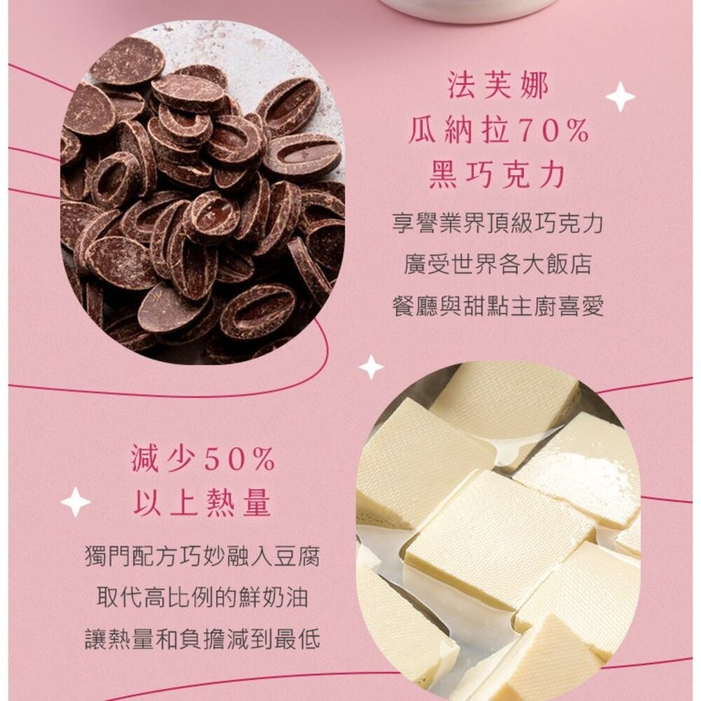 【實體店+發票】純手工頂級生巧克力 法國頂級法芙娜調溫黑巧克力 白蘭地 玫瑰 情人節 聖誕節 送禮 送禮-細節圖6