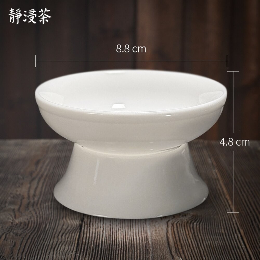 【實體店+發票】靜浸茶雙璧禮盒 迎香海霧烏龍茶 品種權限定台灣高山茶 頭等獎茶葉 自然農法 茶葉伴手禮 送禮-細節圖4