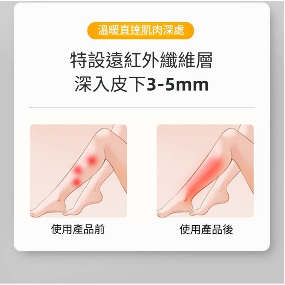 【實體店+發票】家用小腿塑形按摩器 按摩腿足療機 肌肉放鬆美腿儀 送禮-細節圖4