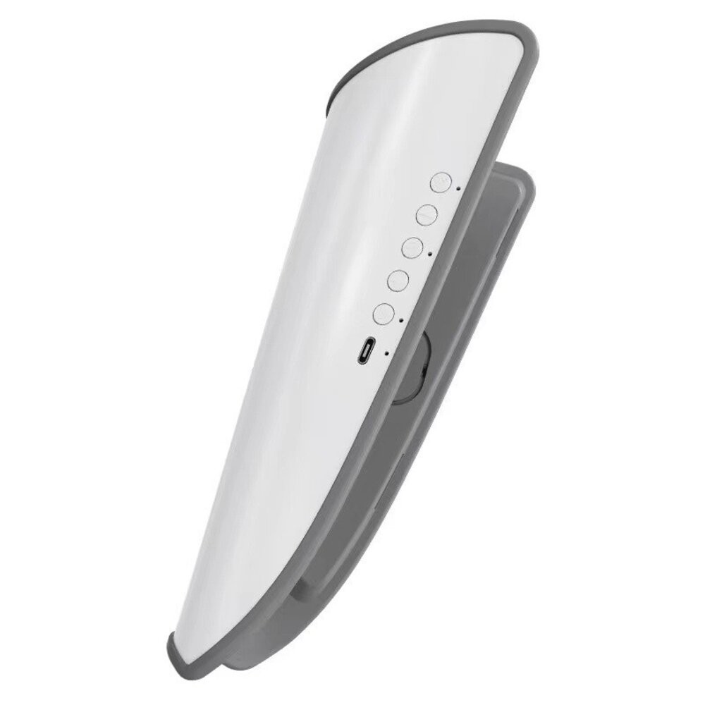 【實體店+發票】家用小腿塑形按摩器 按摩腿足療機 肌肉放鬆美腿儀 送禮-規格圖11