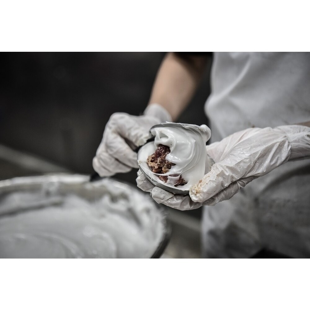 【實體店+發票】本根源手工大肉圓 彰化肉圓 傳統美食隱藏升級版 麻辣紅麴 Q嫩薄皮 真空包裝 送禮-細節圖2