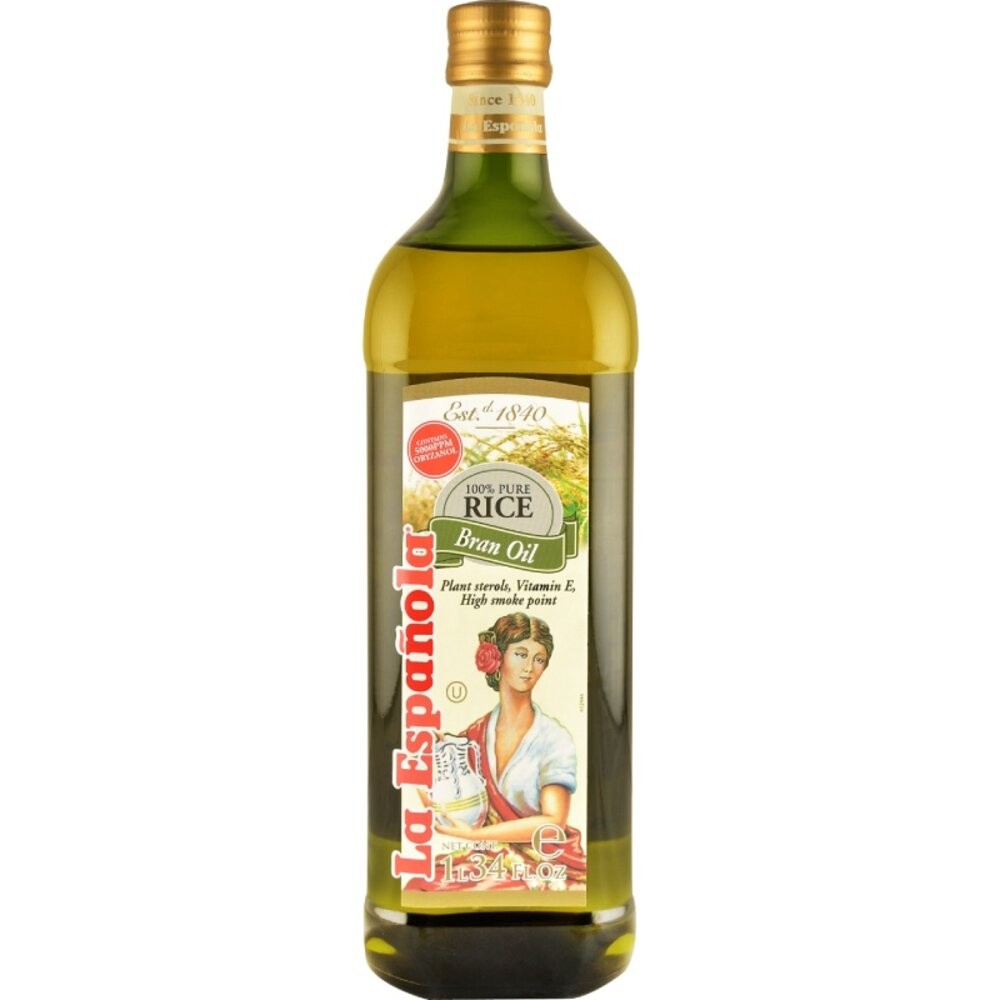 【實體店+發票】【囍瑞BIOES】萊瑞原裝進口100%純玄米油 1000ml/瓶 1入 6入 原瓶原裝進口 橄欖油 酪梨-細節圖11