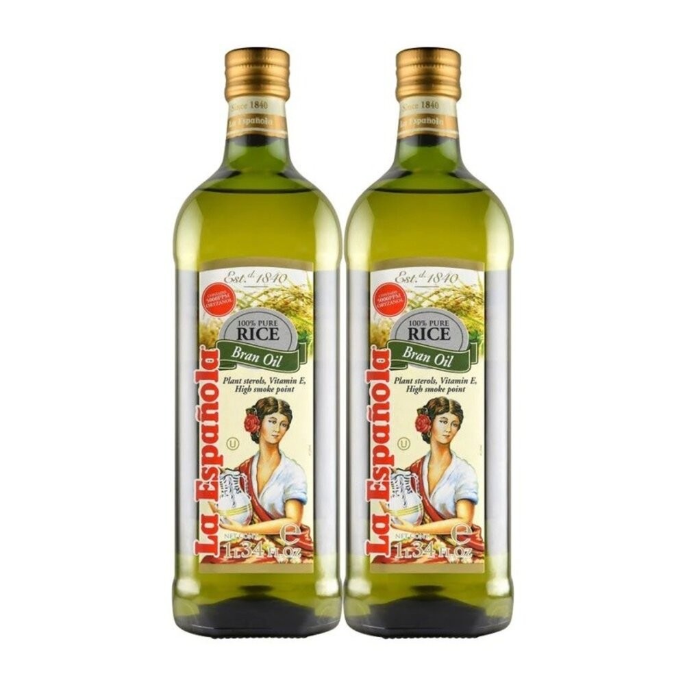 【實體店+發票】【囍瑞BIOES】萊瑞原裝進口100%純玄米油 1000ml/瓶 1入 6入 原瓶原裝進口 橄欖油 酪梨-規格圖11