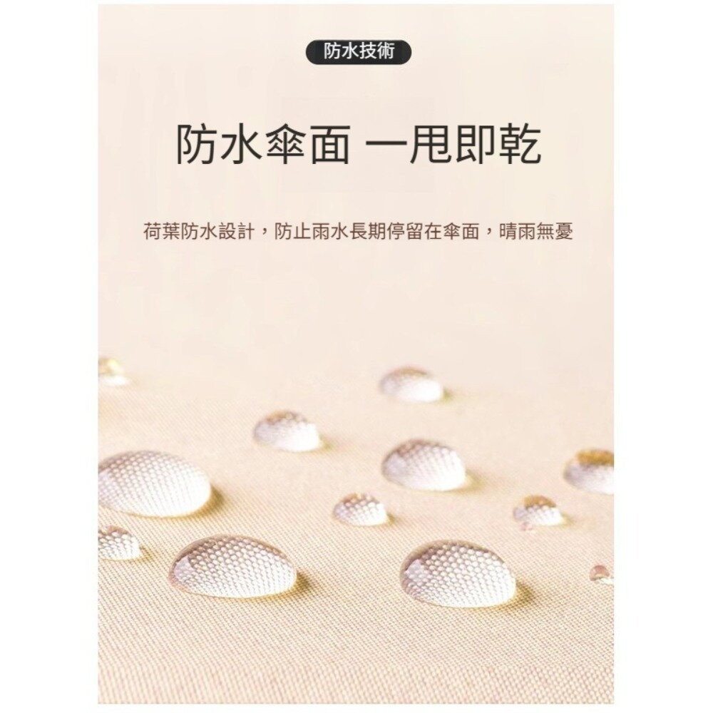 【實體店+發票】五折迷你自動傘 折疊黑膠晴雨傘 兩用迷你便攜雨傘 防曬 防紫外線 遮陽 太陽傘 送禮-細節圖8