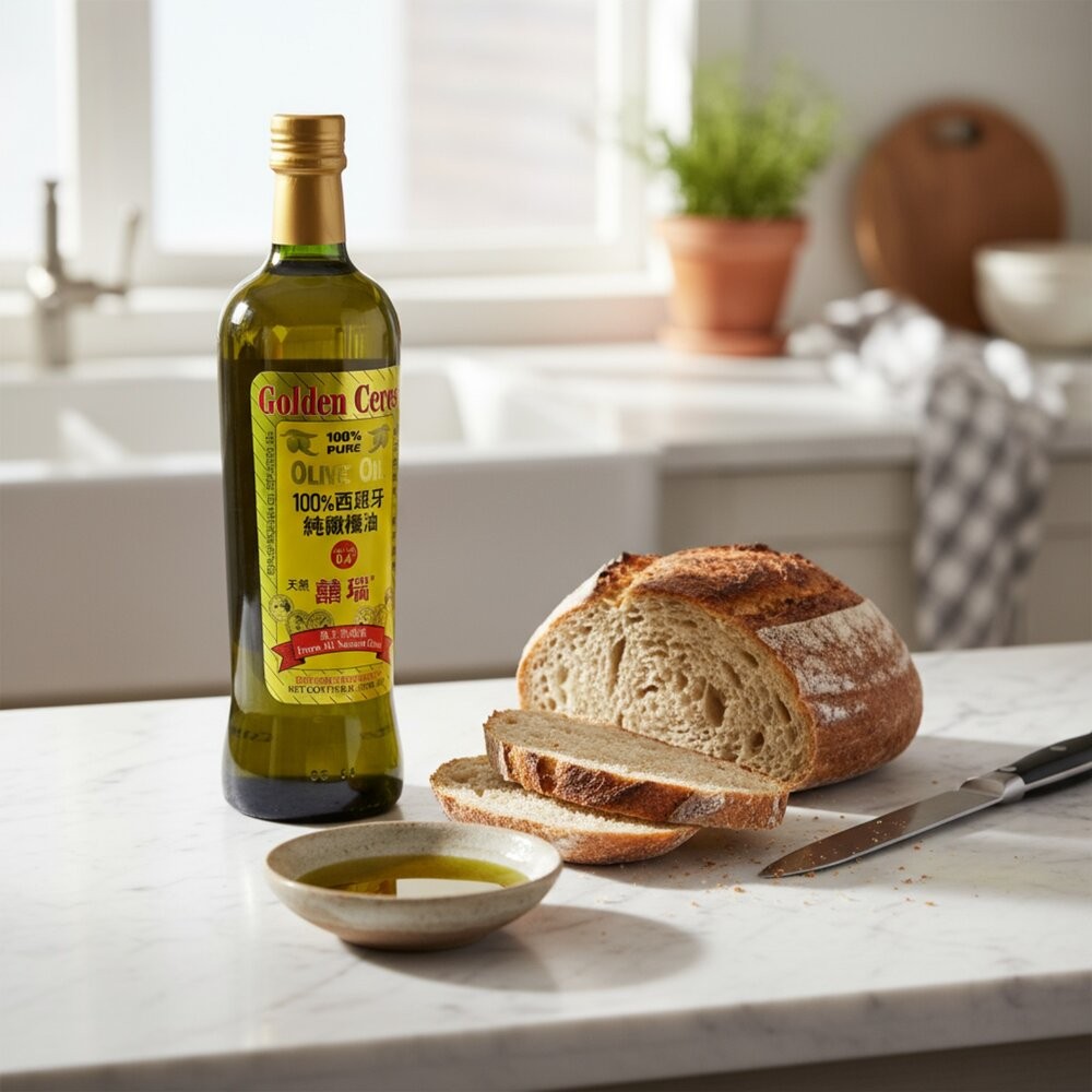 【實體店+發票】囍瑞BIOES＞西班牙純級橄欖油750ml 健康食用油 進口橄欖油 發煙點210°C 煎炒炸烤適用 油嘴-細節圖11