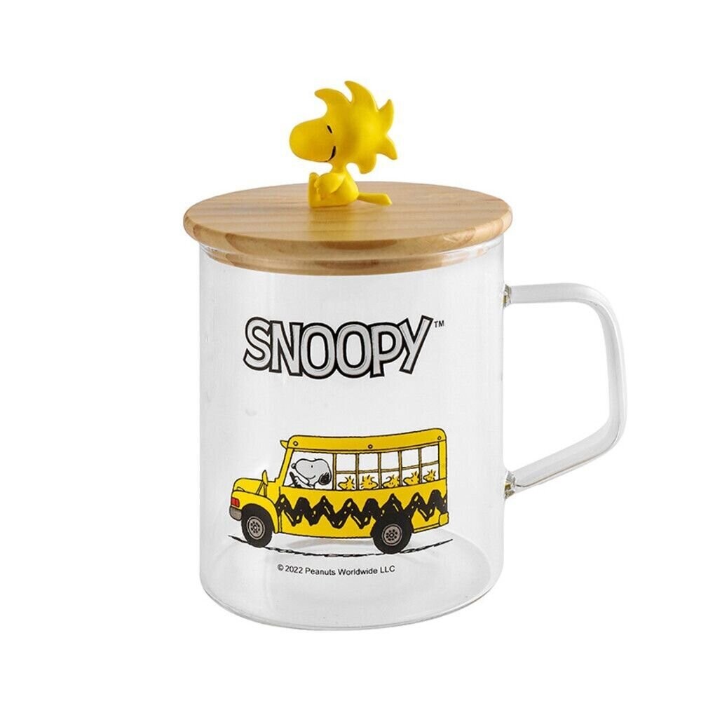 【實體店+發票】史努比口袋保溫杯240ml 316不鏽鋼保溫杯  輕巧便攜 snoopy平行輸入 送禮-規格圖11