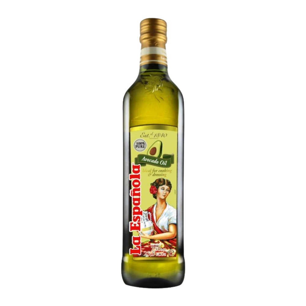 【台北士林*店面】【囍瑞BIOES】萊瑞100%酪梨油 750ml 健康飲食 原裝進口油品 原裝進口酪梨油 天然植物油-規格圖9