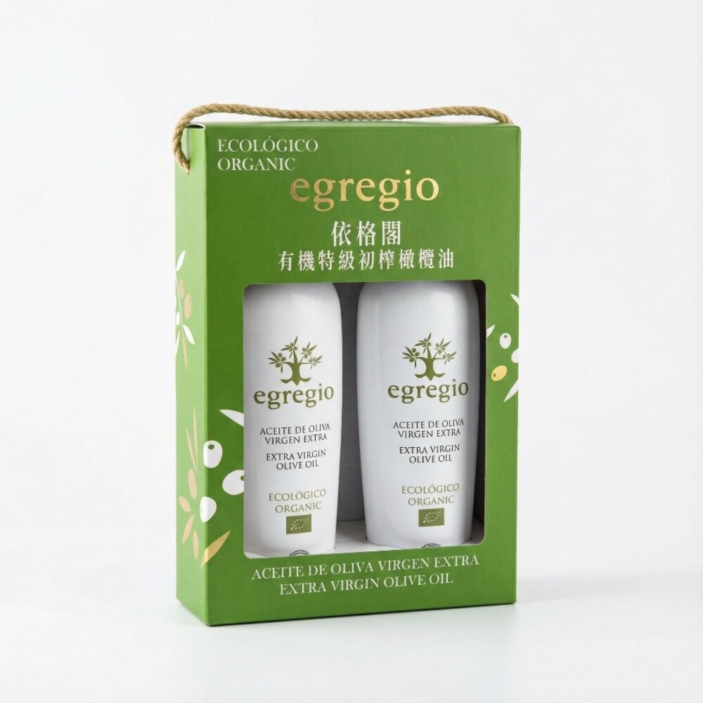 【台北士林*店面】【囍瑞BIOES】依格閣有機特級100%初榨冷壓橄欖油 500ml 西班牙原裝進口  低酸價 歐盟有機-細節圖11