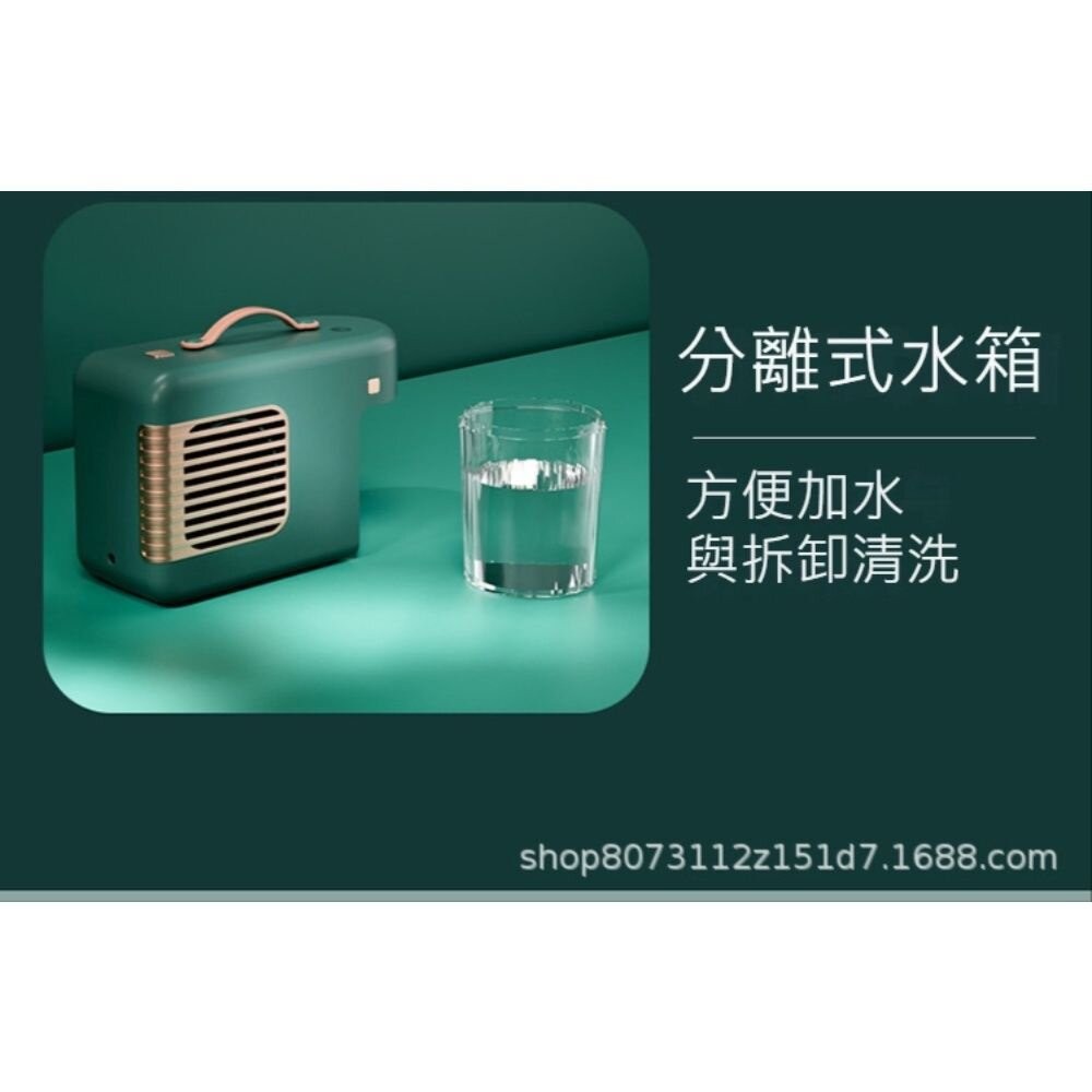 【台北士林*店面】小型加濕暖風機 桌面暖氣機 暖風機推薦 加濕香薰暖風三合一 傾倒斷電保護 送禮-細節圖9