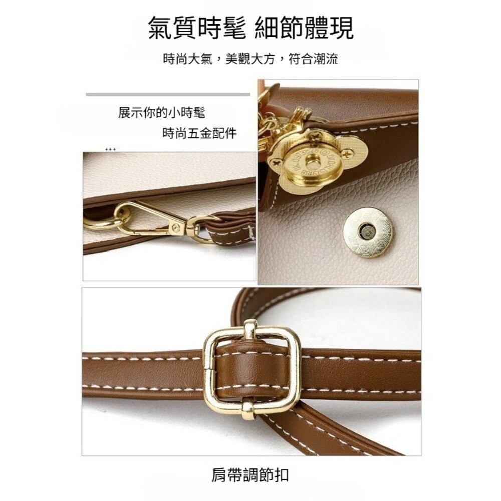 【實體店+發票】時尚典雅復古手機包 女包 手機包 小包 禮物 送禮 送禮-細節圖8