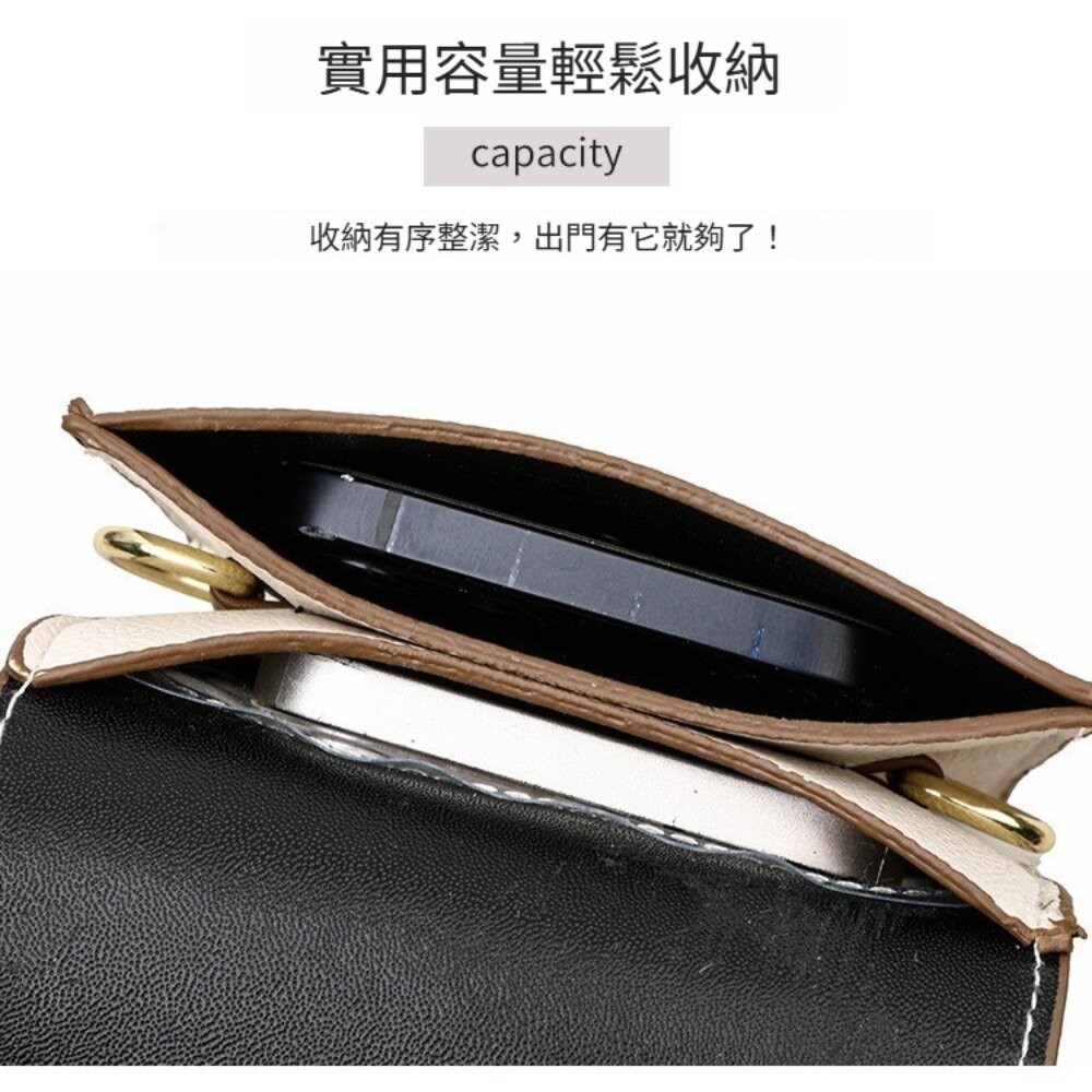 【台北士林*店面】時尚典雅復古手機包 女包 手機包 小包 禮物 送禮 送禮-細節圖9