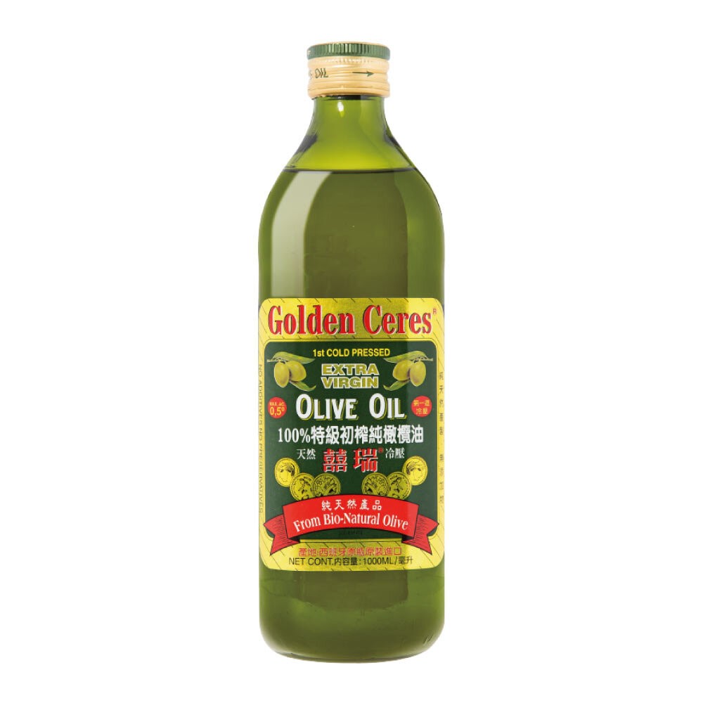 【台北士林*店面】【囍瑞BIOES】冷壓特級100%純橄欖油1000ml 囍瑞 特級橄欖油 純橄欖油 西班牙原裝進口 送-規格圖8