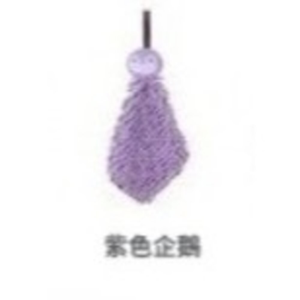 【實體店+發票】卡通強吸水擦手巾 動物頭擦手巾 廚房掛式擦手巾 卡通擦手巾 強吸水擦手巾 送禮-規格圖9