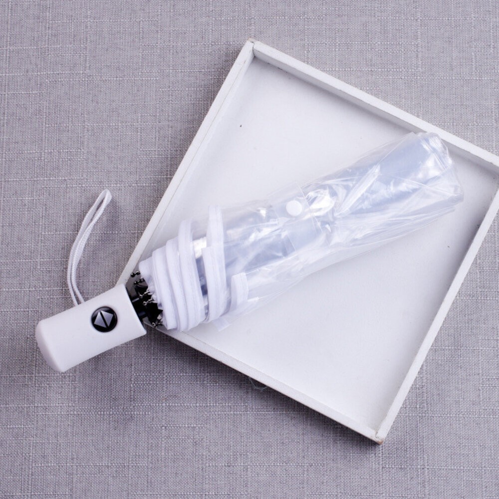 透明白（自動）