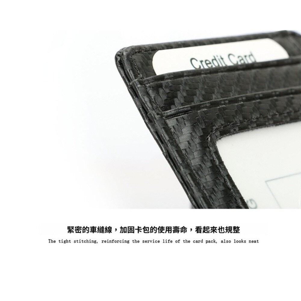 【實體店+發票】真皮防丟防盜刷卡包 - AIRTAG需自備 卡包 皮夾 錢包 配件 禮物 旅行 防盜 追蹤器 AirTa-細節圖7