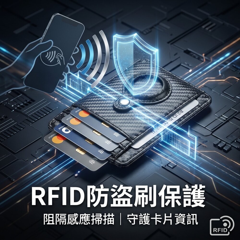 【台北士林*店面】真皮防丟防盜刷卡包 - AIRTAG需自備 卡包 皮夾 錢包 配件 禮物 旅行 防盜 追蹤器 AirT-細節圖3