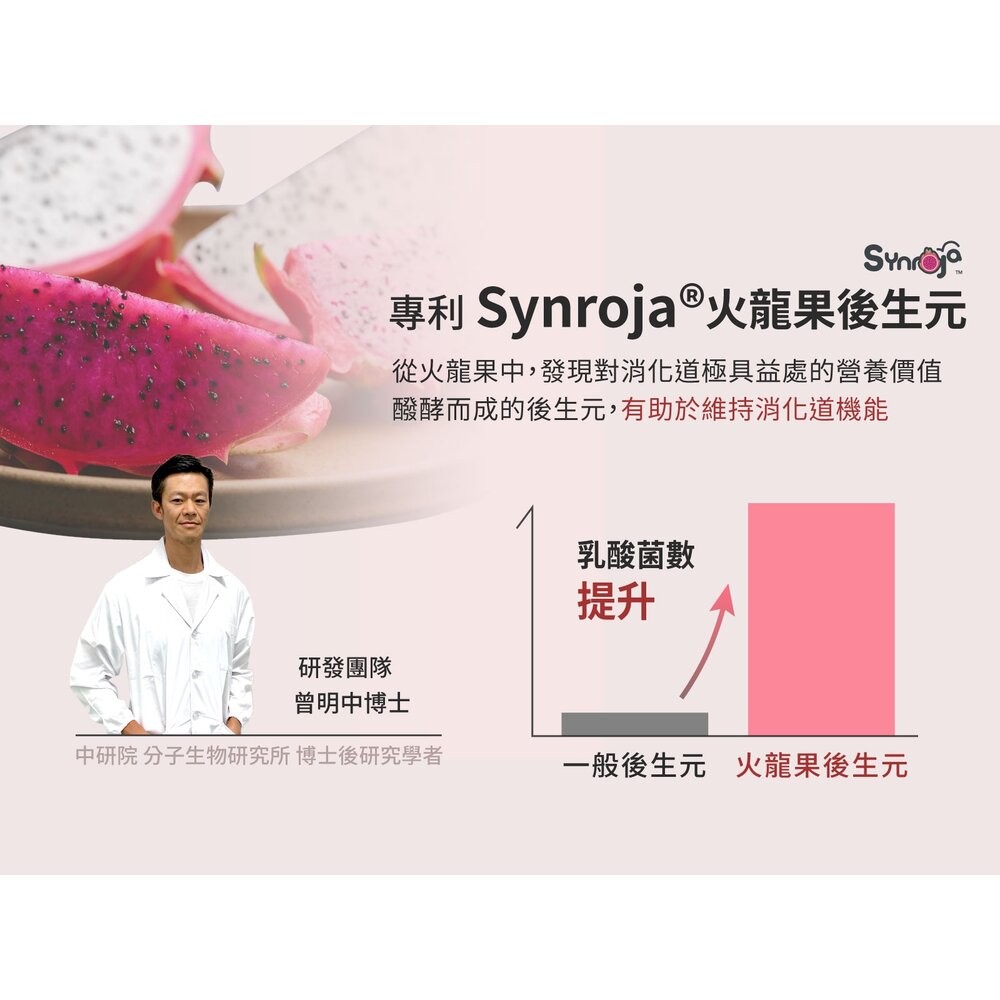【台北士林*店面】無毒農益菓保》敏敏好益生菌 (蘋果口味)  兒童益生菌 嬰幼童副食品 蘋果口味調整體質 即期品 送禮-細節圖3