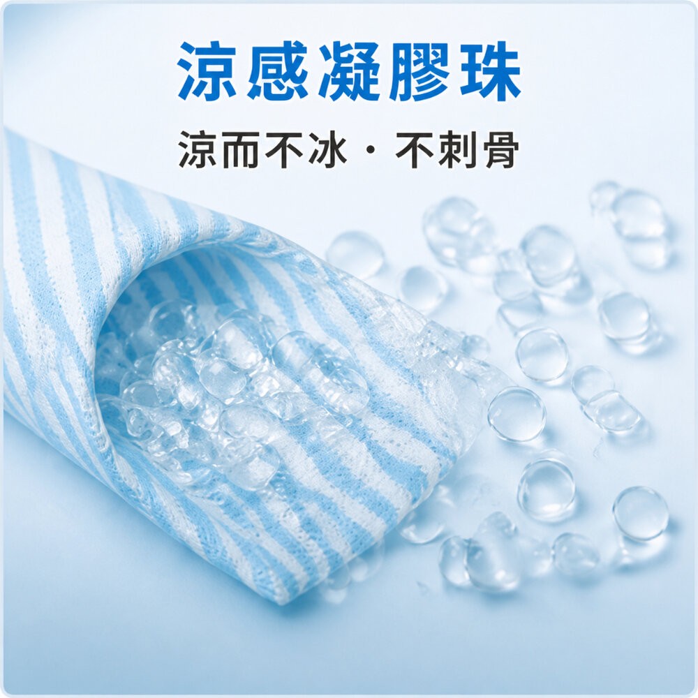 【台北士林*店面】寵物降溫冰脖圍 寵物涼感領巾 狗狗貓咪冰涼降溫 免冷藏吸汗透氣 夏季散步防中暑 送禮-細節圖4
