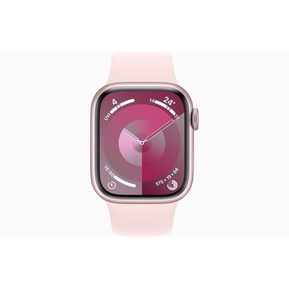 Apple Watch Series 9 41mm GPS+行動網路-細節圖4