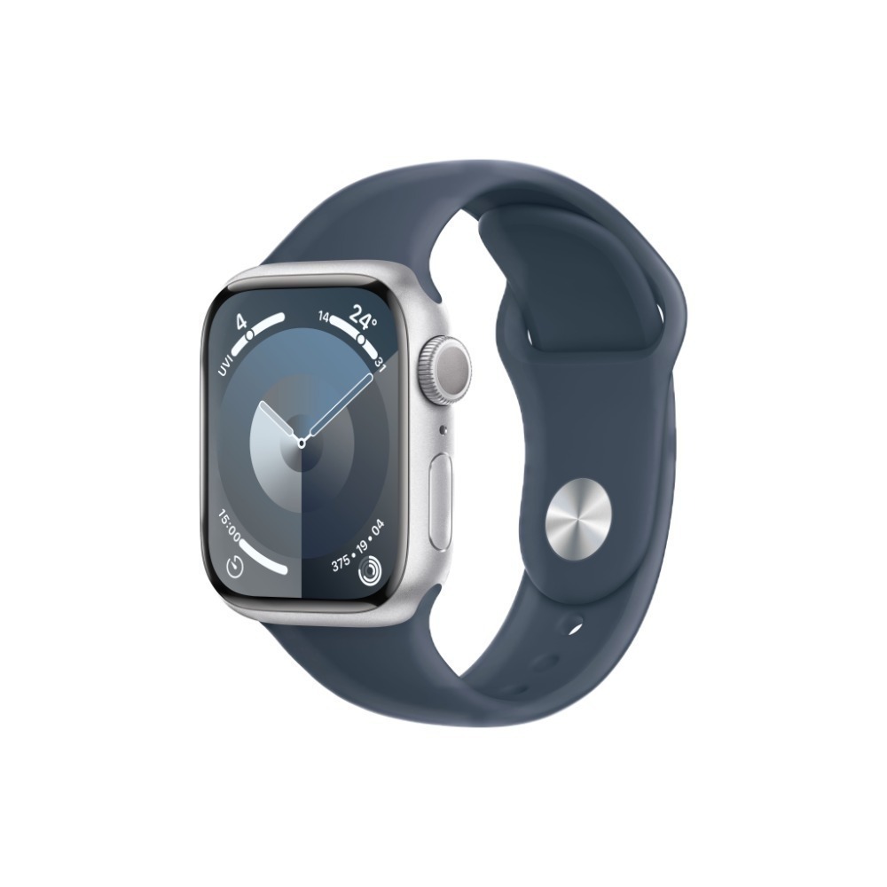 Apple Watch Series 9 41mm GPS+行動網路-規格圖5