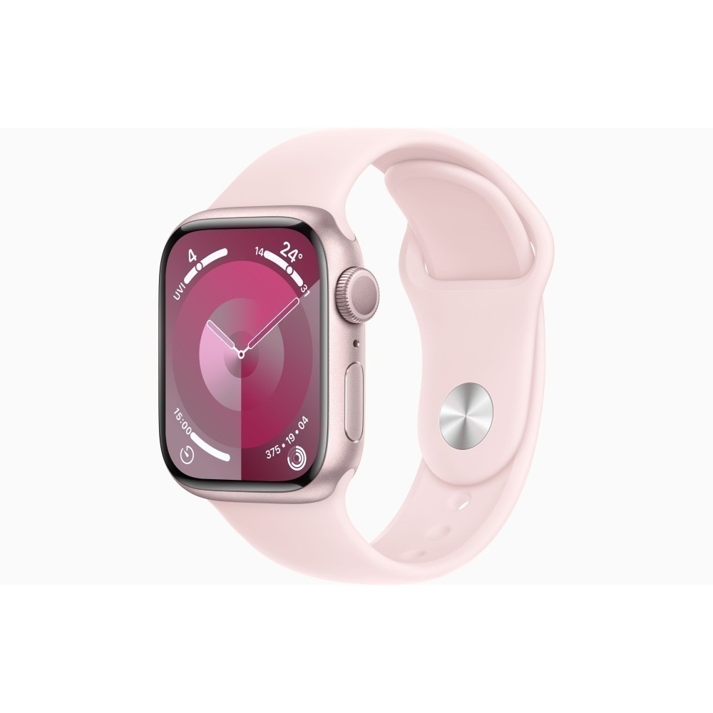 Apple Watch Series 9 45mm GPS-細節圖3