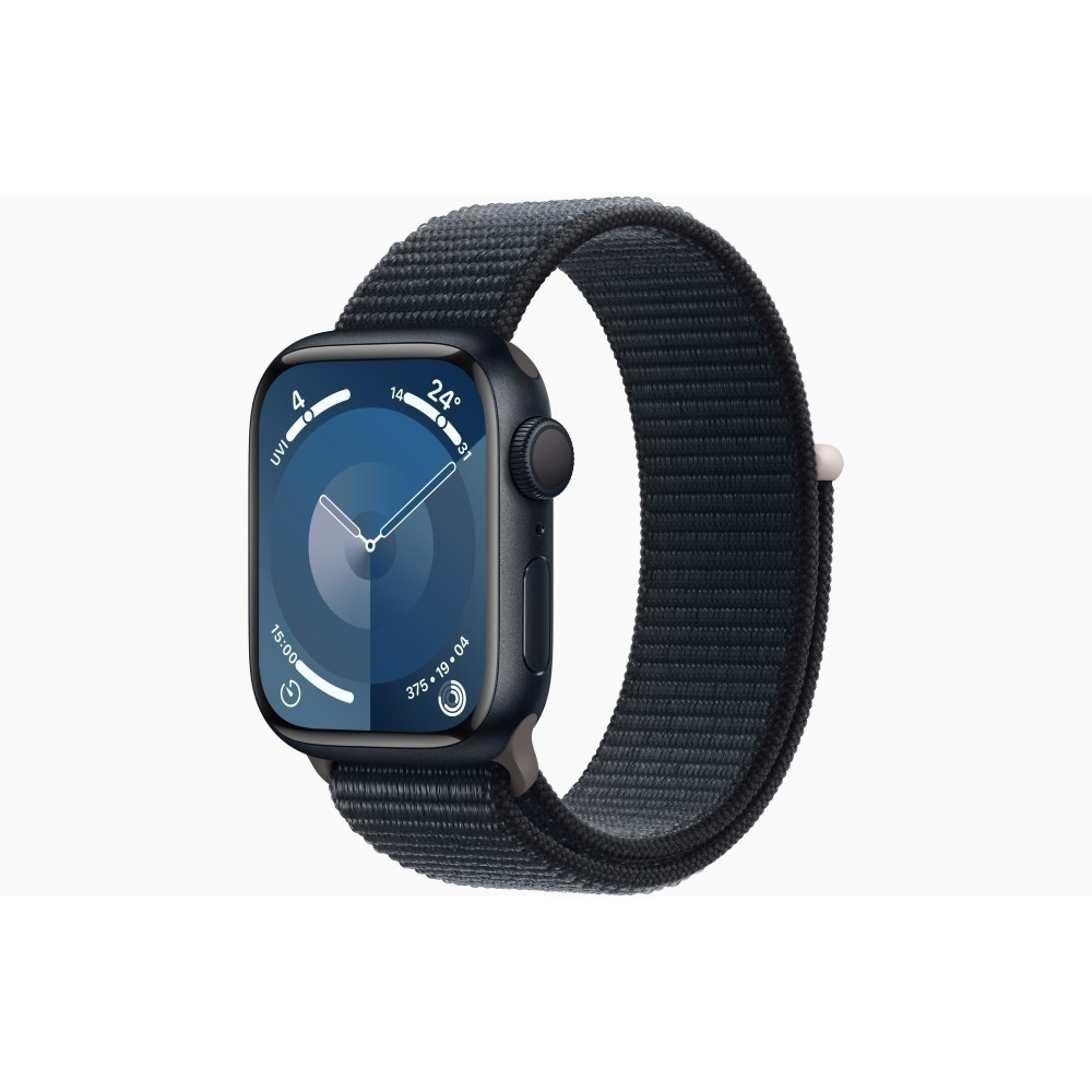 Apple Watch Series 9 45mm 錶環系列 GPS+行動網路-細節圖2