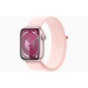 Apple Watch Series 9 45mm 錶環系列 GPS+行動網路-規格圖3