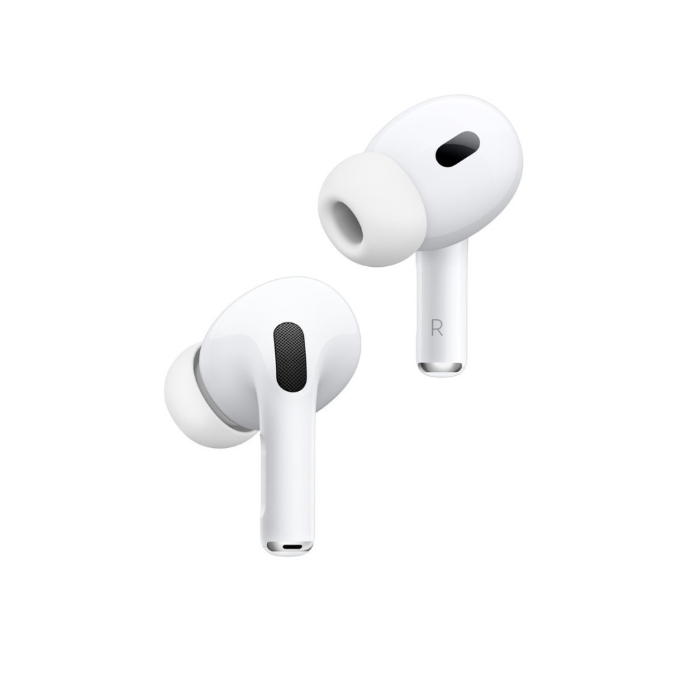 Apple AirPods Pro (第2代) 充電盒 USB‑C 贈透明保護殼-送完為止-細節圖3