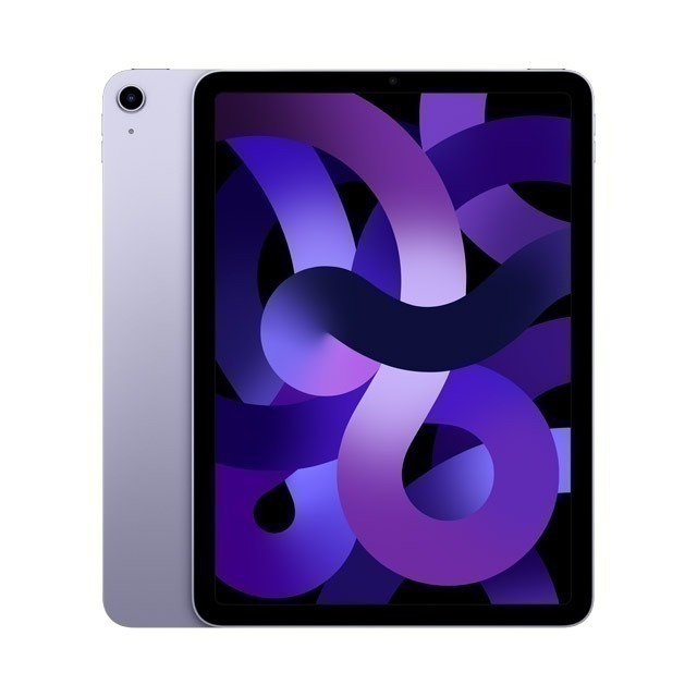 【現貨】iPad | Apple Air(第五代) 64GB Wi-Fi送NovaPlus Pencil A6 (黑)-細節圖3