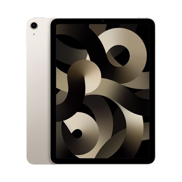 【現貨】iPad | Apple Air(第五代) 64GB Wi-Fi送NovaPlus Pencil A6 (黑)-細節圖2