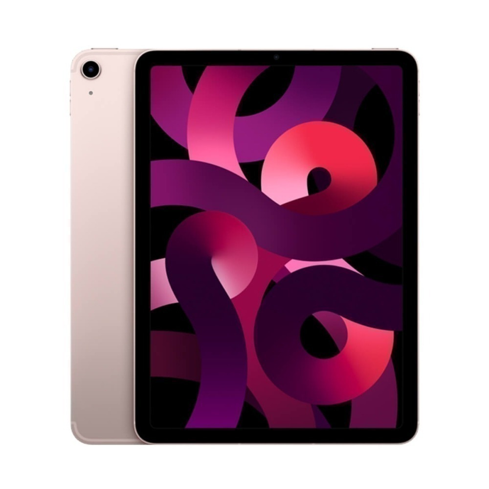 【現貨】iPad | Apple Air(第五代) 64GB Wi-Fi送NovaPlus Pencil A6 (黑)-細節圖4