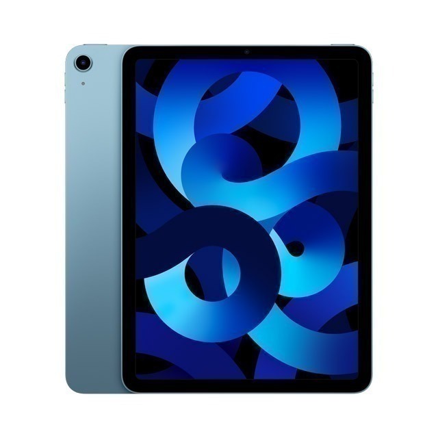 【現貨】iPad | Apple Air(第五代) 64GB Wi-Fi送NovaPlus Pencil A6 (黑)-細節圖6