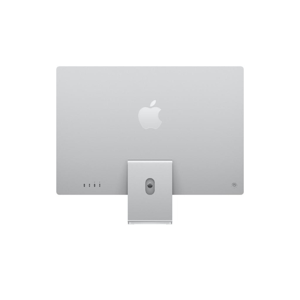 Apple iMac 24 吋 M3晶片 特規  現貨!-細節圖2
