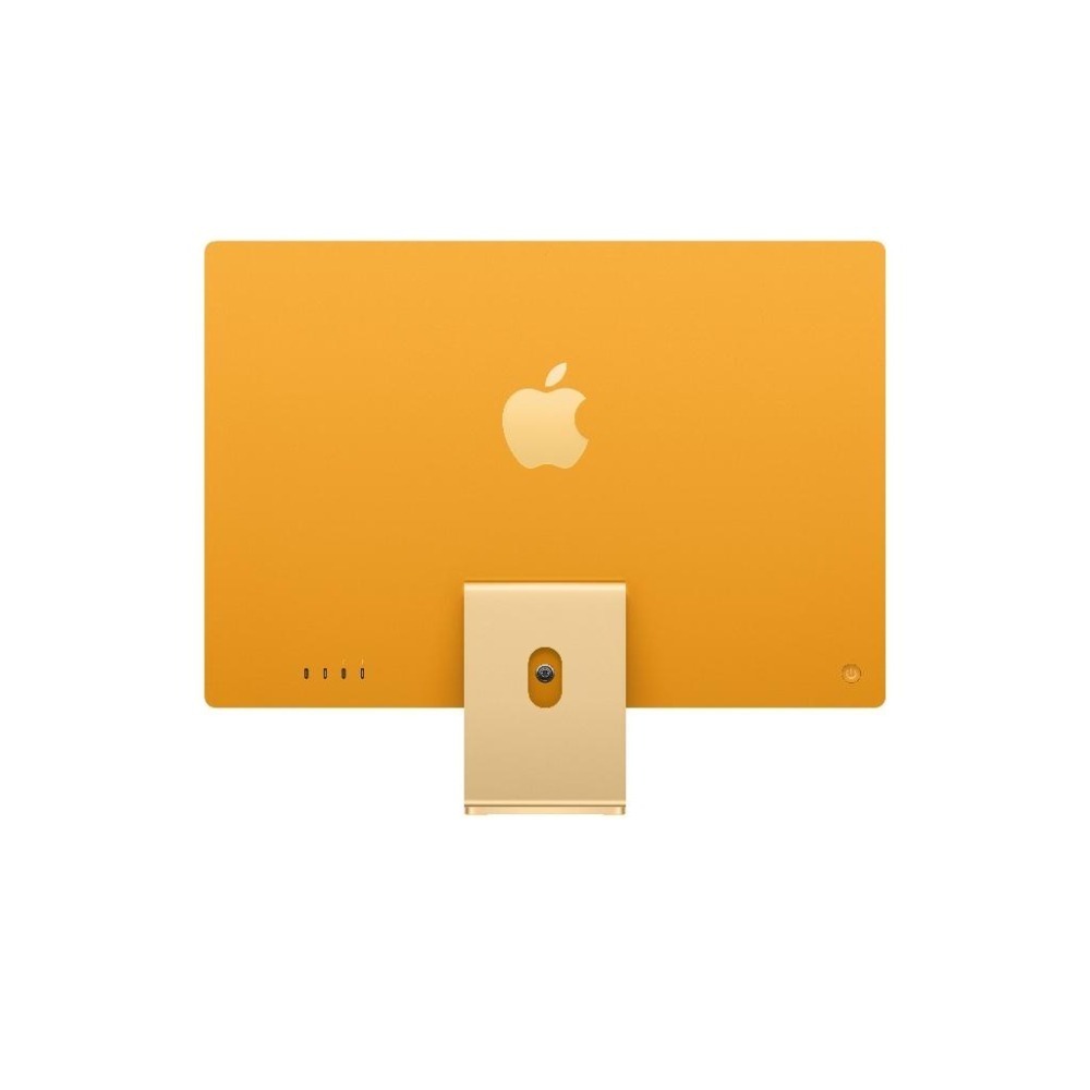 Apple iMac 24 吋 M3晶片(需預訂)-細節圖4