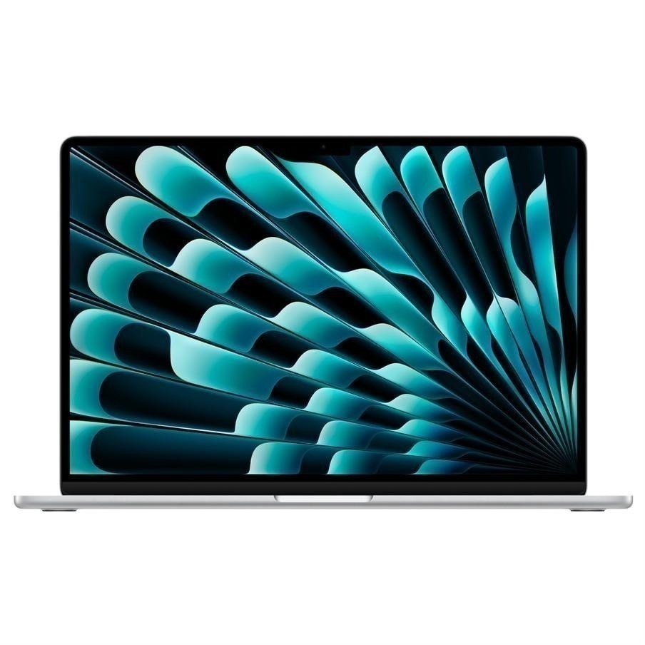 Apple MacBook Air 15吋 M2晶片  太空灰-細節圖3