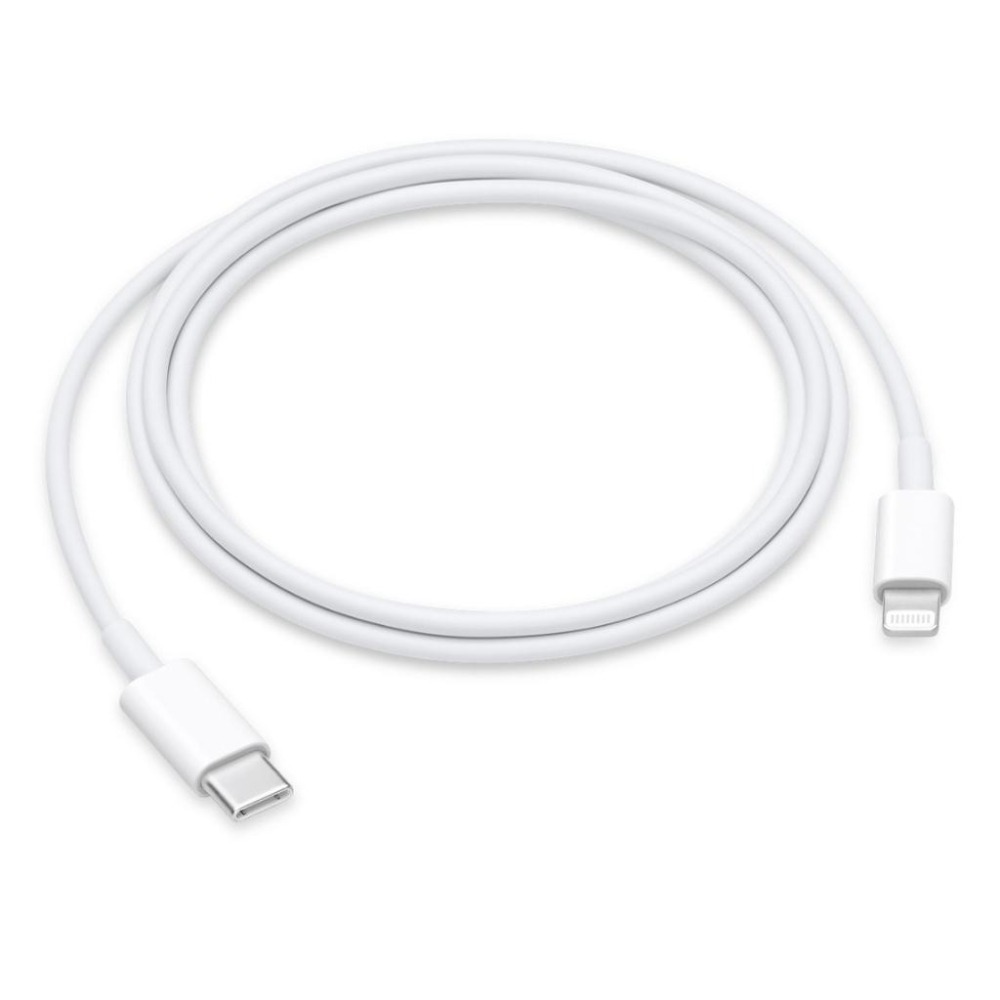 Apple USB-C 對 Lightning 連接線 (1公尺)-細節圖2