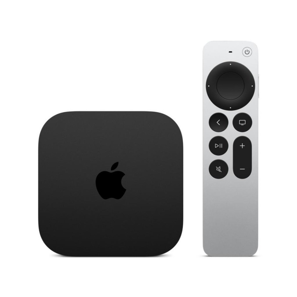 【預訂】Apple TV 4K-細節圖6