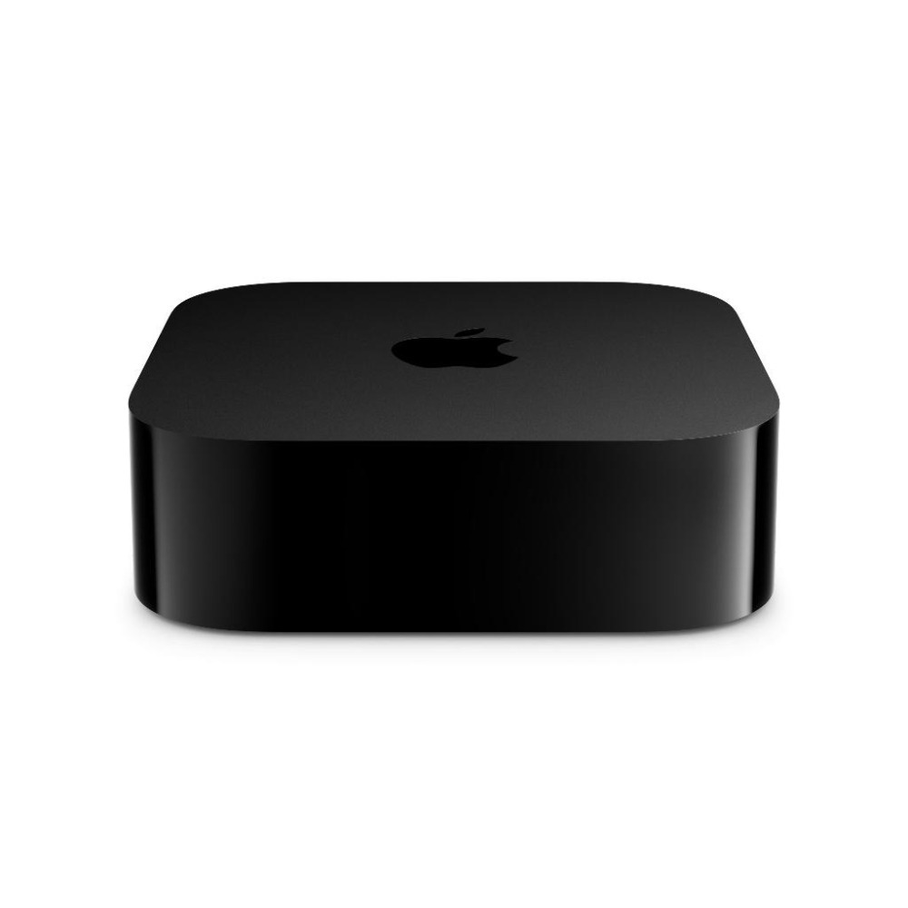 Apple TV 4K-細節圖3