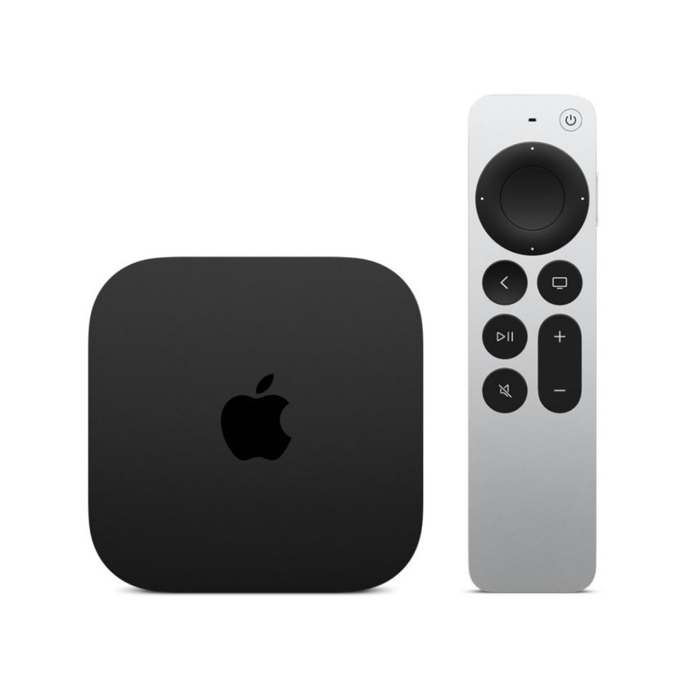 Apple TV 4K-細節圖5