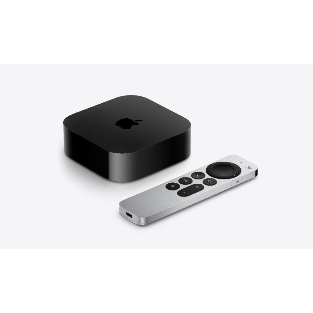 Apple TV 4K-細節圖2