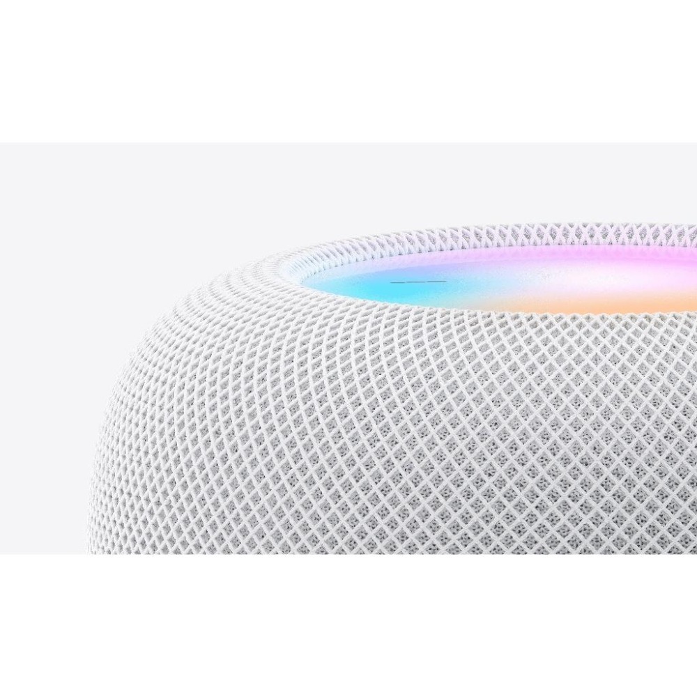 Apple HomePod-細節圖2