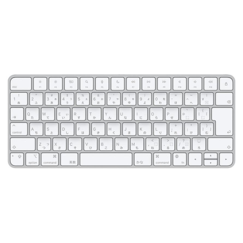 Apple 巧控鍵盤 - 中文 (注音)
