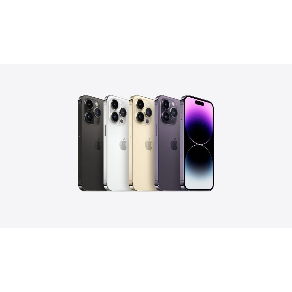 Apple iPhone 14pro  256GB-細節圖2