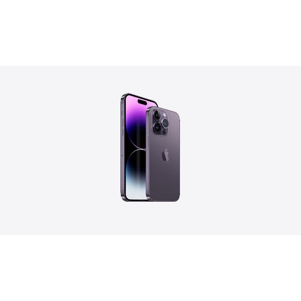 Apple iPhone 14pro  256GB-細節圖4