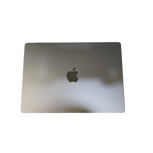 【二手福利品】MacBook Pro 14 吋 太空灰